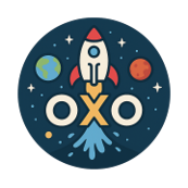 OXO Logo